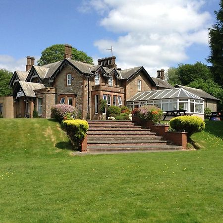 Arden House Hotel 柯库布里 外观 照片