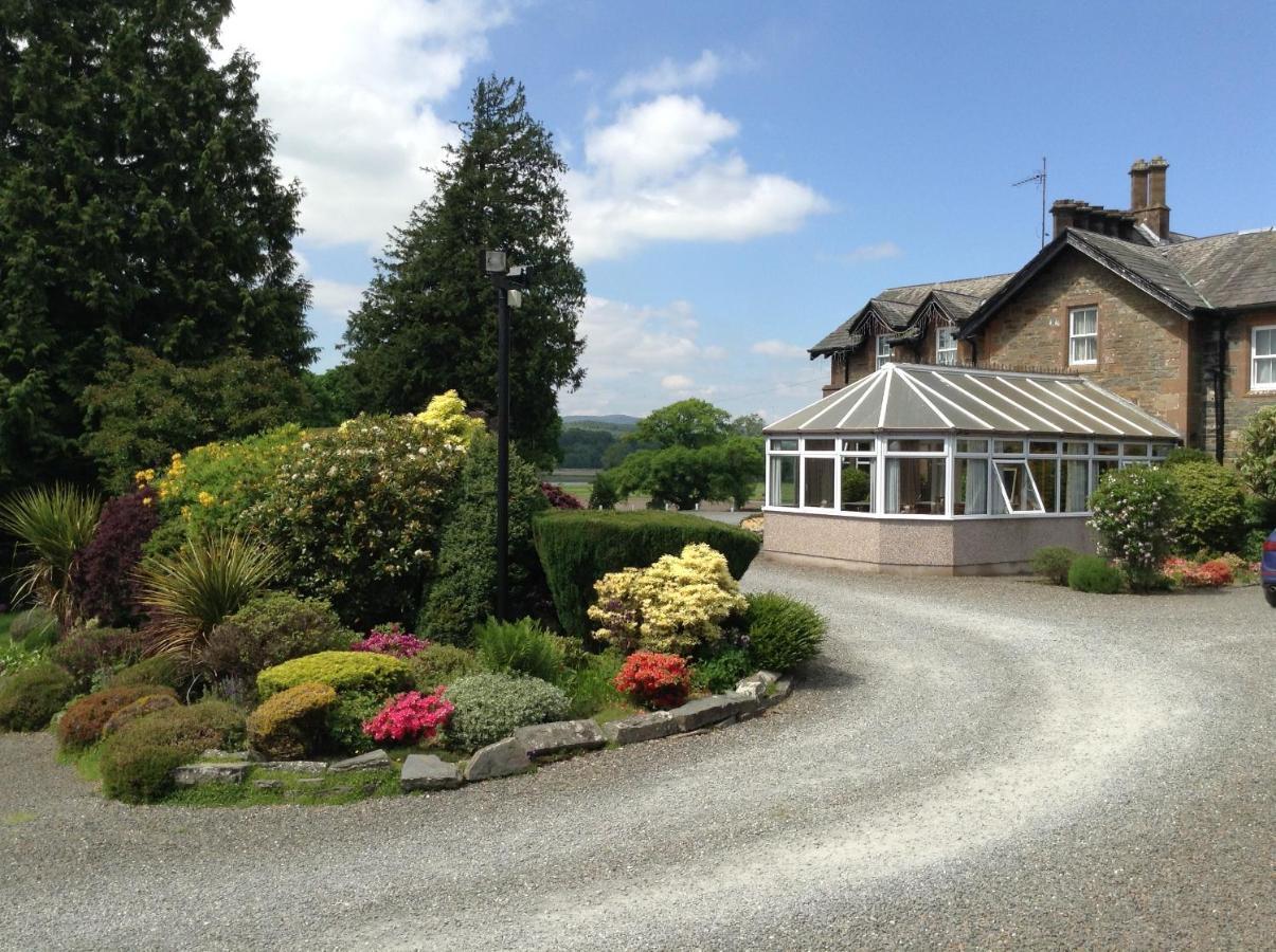 Arden House Hotel 柯库布里 外观 照片