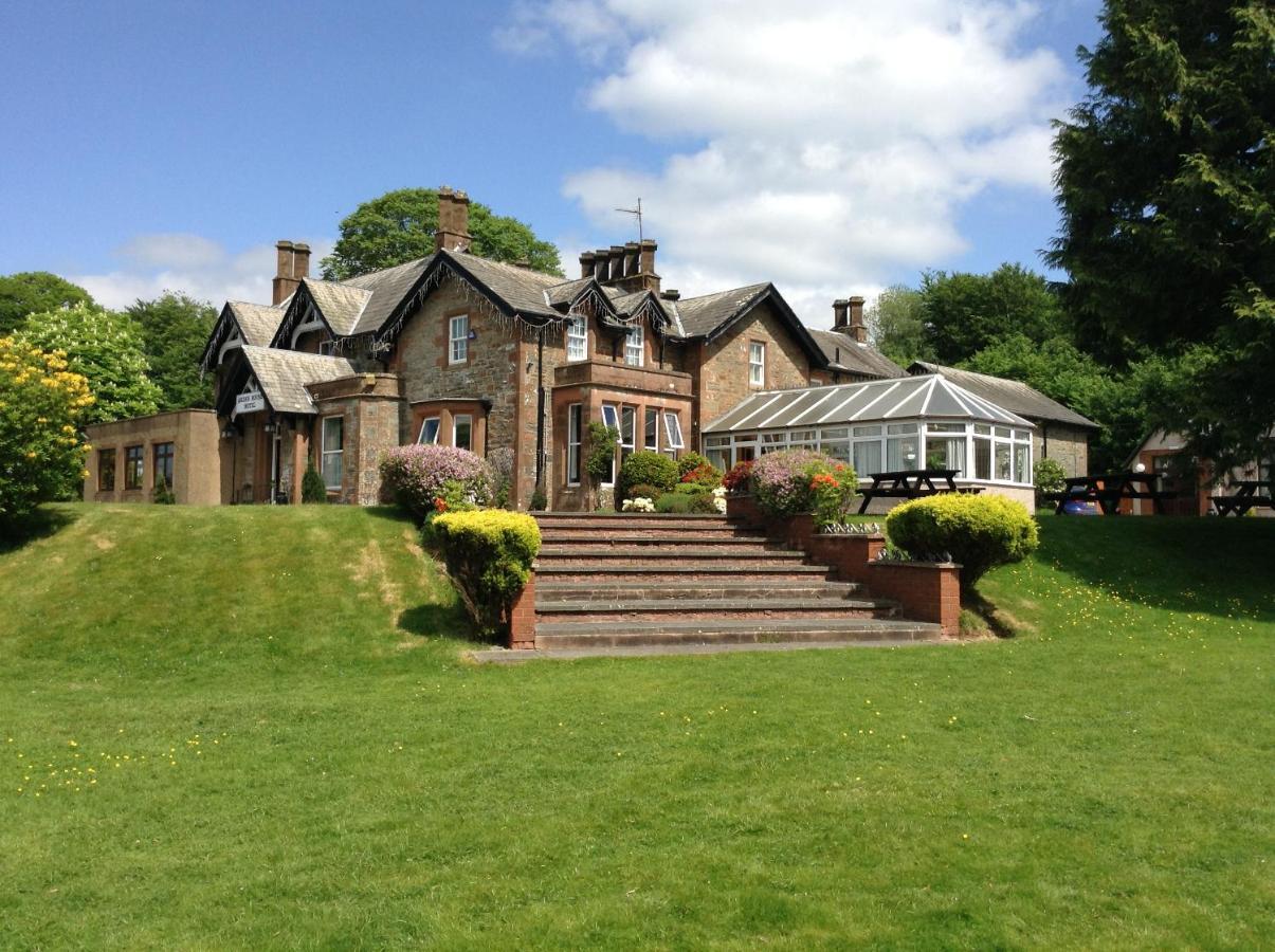 Arden House Hotel 柯库布里 外观 照片